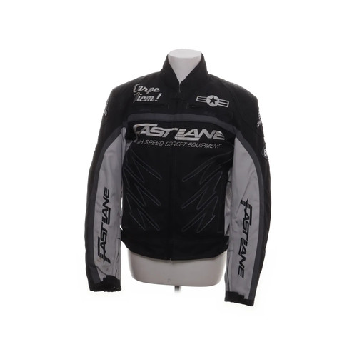Fast lane motorradjacke - fast,