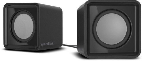 Speedlink twoxo stereo - speedlink,