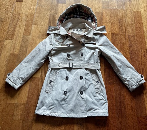 Burberry trenchcoat jacke - burberry,