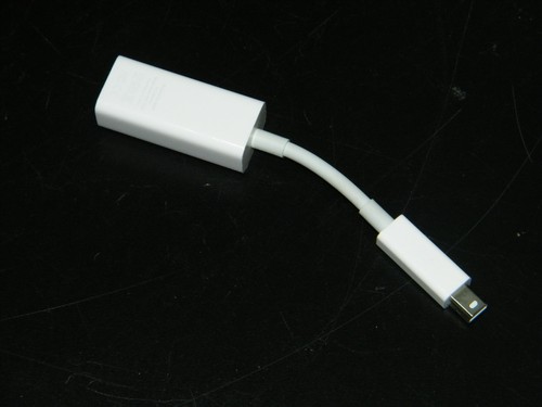 Apple model a1463 thunderbolt - model,