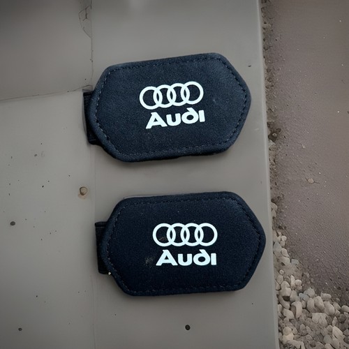 Audi gurt clip halter - audi, klammer