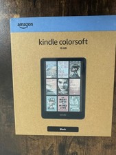Amazon Kindle Colorsoft 16 GB