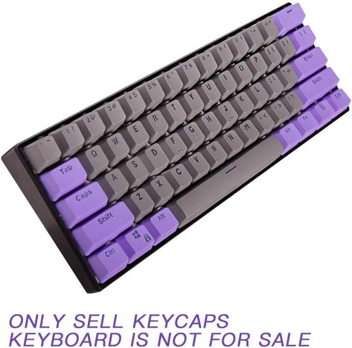 Keycaps backlight - keycaps,61,