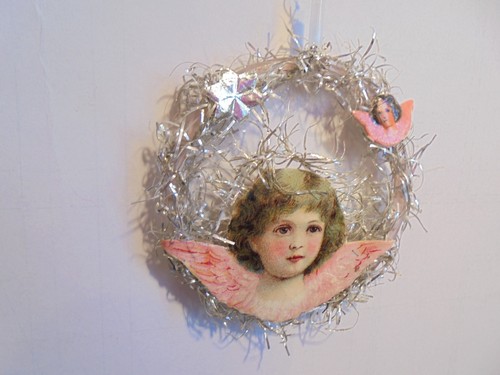 Alter christbaumschmuck - alter,