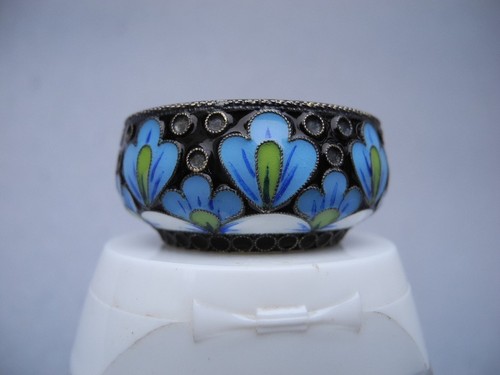 Russland silber 916 saliere - russland,
