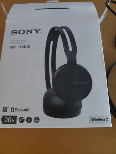 Kopfhörer neu von sony - von,
