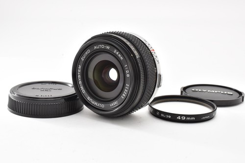 Olympus system zuiko auto - olympus, om-system