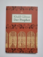 Der Prophet von Khalil Gibran