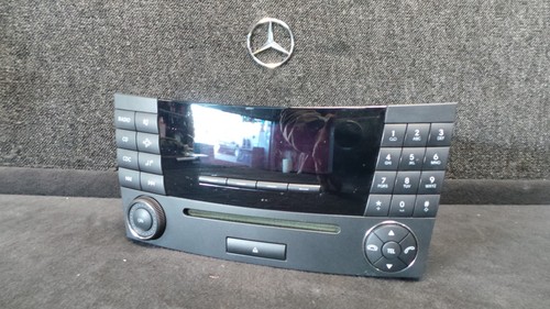 E68 mercedes w211 - e, klasse