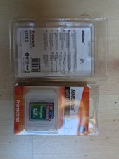 MMC Speicherkarten für Siemens HiPath 3350 / 3500 / 3750 in 16MB, 32MB, 128 MB