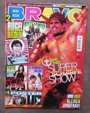 BRAVO Nr. 37 - 8.09. 1994 -