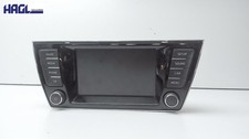 Radio bildschirm multimedia - radio,