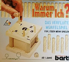 Das verflixte  Würfelspiel