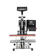 Werbestiftmaschine Mit Rundem