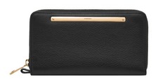 FOSSIL Liza Zip Around Clutch