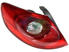 Schlussleuchte Heckleuchte