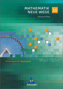 Mathematik neue wege ein - neue,