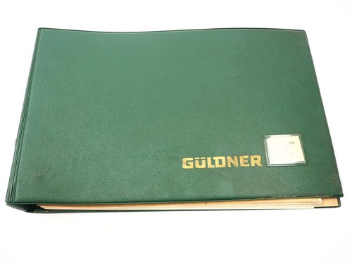 Güldner motor technische - güldner,