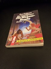 Der letzte Wikinger / Die Walross-Strasse