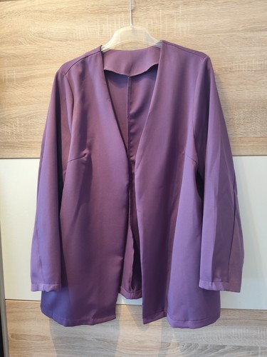 Shein offener blazer - offener,