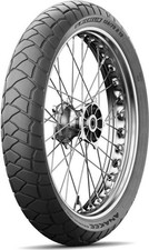 MICHELIN Motorradreifen 90/90 - 21 TL/TT 54H ANAKEE ADVENTURE M+S