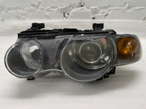 Bmw e46 compact xenon - compact,