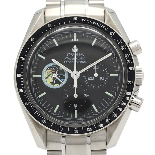 Omega speedmaster professional - speedmaster,