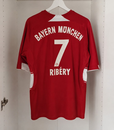 Original adidas bayern - original,