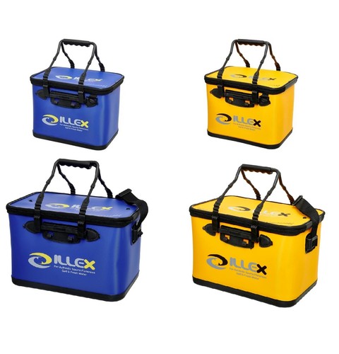 Illex bakkan boat 40 - illex,