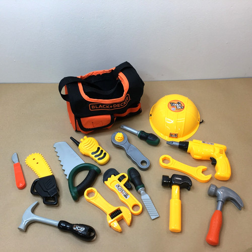 Black decker kinder - decker,