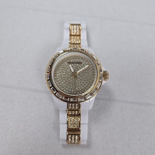 Renato fellini damen uhr - damen, weiß