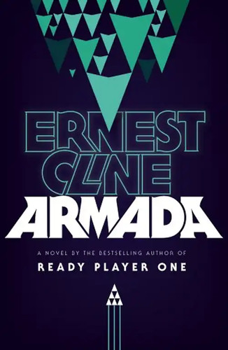 Armada cline ernest - -, cline,