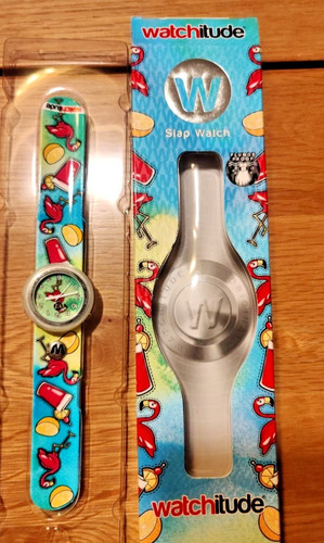 Watchitude kinderuhr - watchitude,