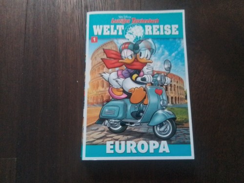 Ltb lustiges taschenbuch - ltb,