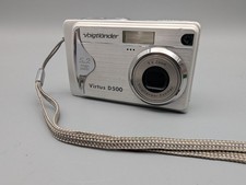Digitalkamera Voigtländer