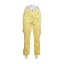 Biba, Hose, Größe: 36, Gelb