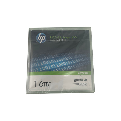 C7974a lto ultrium - c7974a, rw