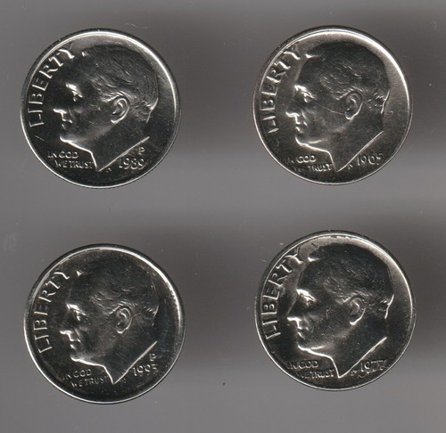 Usa one dime - dime, (1965,
