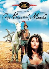 Mann von La Mancha, Der