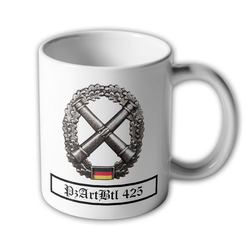 Tasse pzartbtl 425 - tasse,