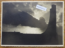 Foto/  U- Boot Ehrenmal, Kiel, Kriegsmarine, 3.Reich