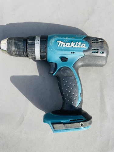 Makita dhp453 18v - makita,