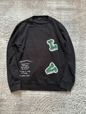 Louis Vuitton Pullover Herren  