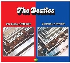 the Beatles - The Beatles