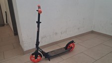 OXELO City Roller Scooter mit