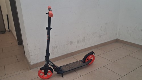 Oxelo city roller - oxelo, scooter