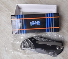 C. Jul. Herbertz Klappmesser