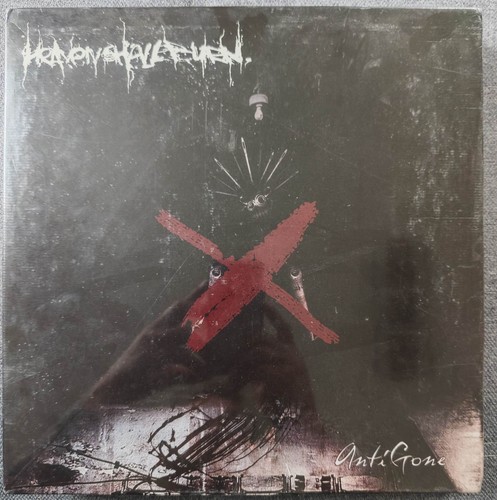 Heaven shall burn - heaven,