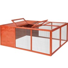 Hasenstall Kleintierstall