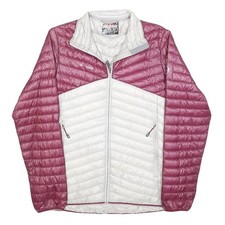 MAMMUT Herren Steppjacke rosa